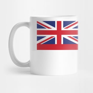 White Ensign Mug